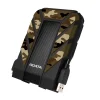 هارد اکسترنال ای دیتا مدل HD710M Pro Camouflage ظرفیت 2 ترابایت - تصویر 4