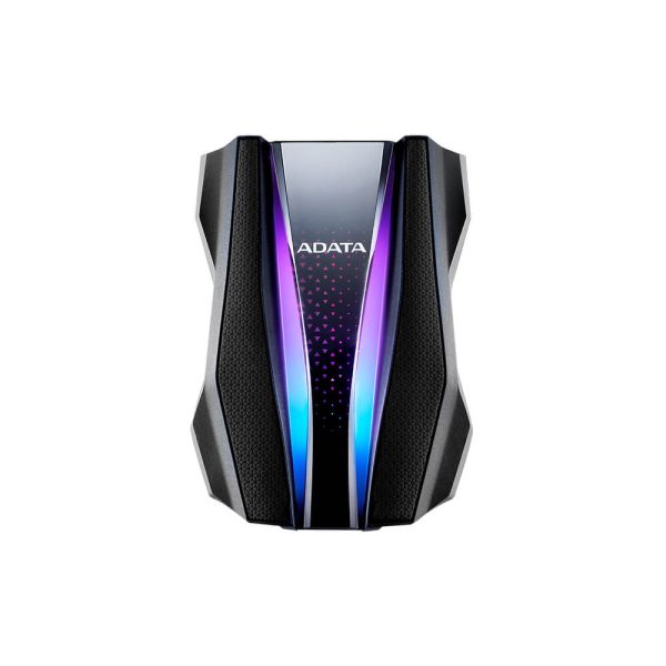 هارد اکسترنال ای دیتا – ADATA HD770G (ظرفیت 2TB)