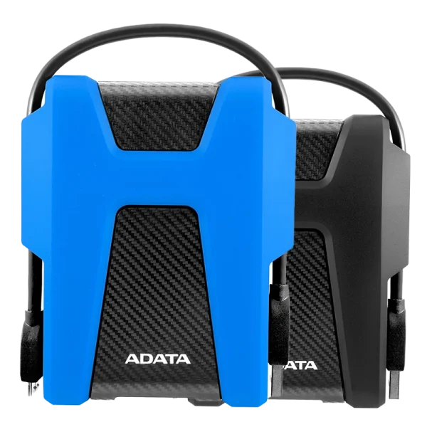 هارد اکسترنال ای دیتا مدل HD680 ظرفیت 1 ترابایت