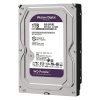هارد اینترنال وسترن دیجیتال مدل WD Purple SATA با ظرفیت 1 ترابایت - تصویر 2