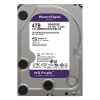 هارد اینترنال وسترن دیجیتال مدل WD Purple SATA با ظرفیت 4 ترابایت - تصویر 2