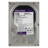 هارد اینترنال وسترن دیجیتال مدل WD Purple SATA با ظرفیت 6 ترابایت - تصویر 2