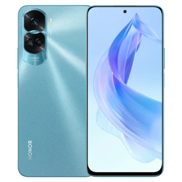 گوشی موبایل آنر مدل HONOR 90 Lite حافظه 256 گیگابایت و رم 8