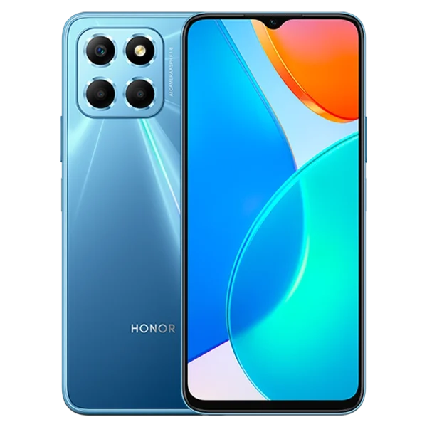 گوشی موبایل آنر مدل HONOR X6 حافظه 64 گیگابایت و رم 4