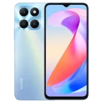 گوشی موبایل آنر مدل HONOR X6a حافظه 128 گیگابایت و رم 6