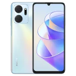 گوشی موبایل آنر مدل HONOR X7a حافظه 128 گیگابایت و رم 6