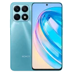 گوشی موبایل آنر مدل HONOR X8a حافظه 128 گیگابایت و رم 6