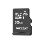 کارت حافظه microSDXC هایکسمی مدل HS-TF-C1 ظرفیت 32 گیگابایت