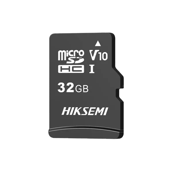 کارت حافظه microSDXC هایکسمی مدل HS-TF-C1 ظرفیت 32 گیگابایت