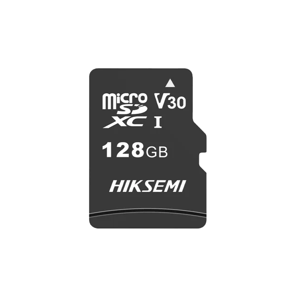 کارت حافظه microSDXC هایکسمی مدل HS-TF-C1 ظرفیت 128 گیگابایت