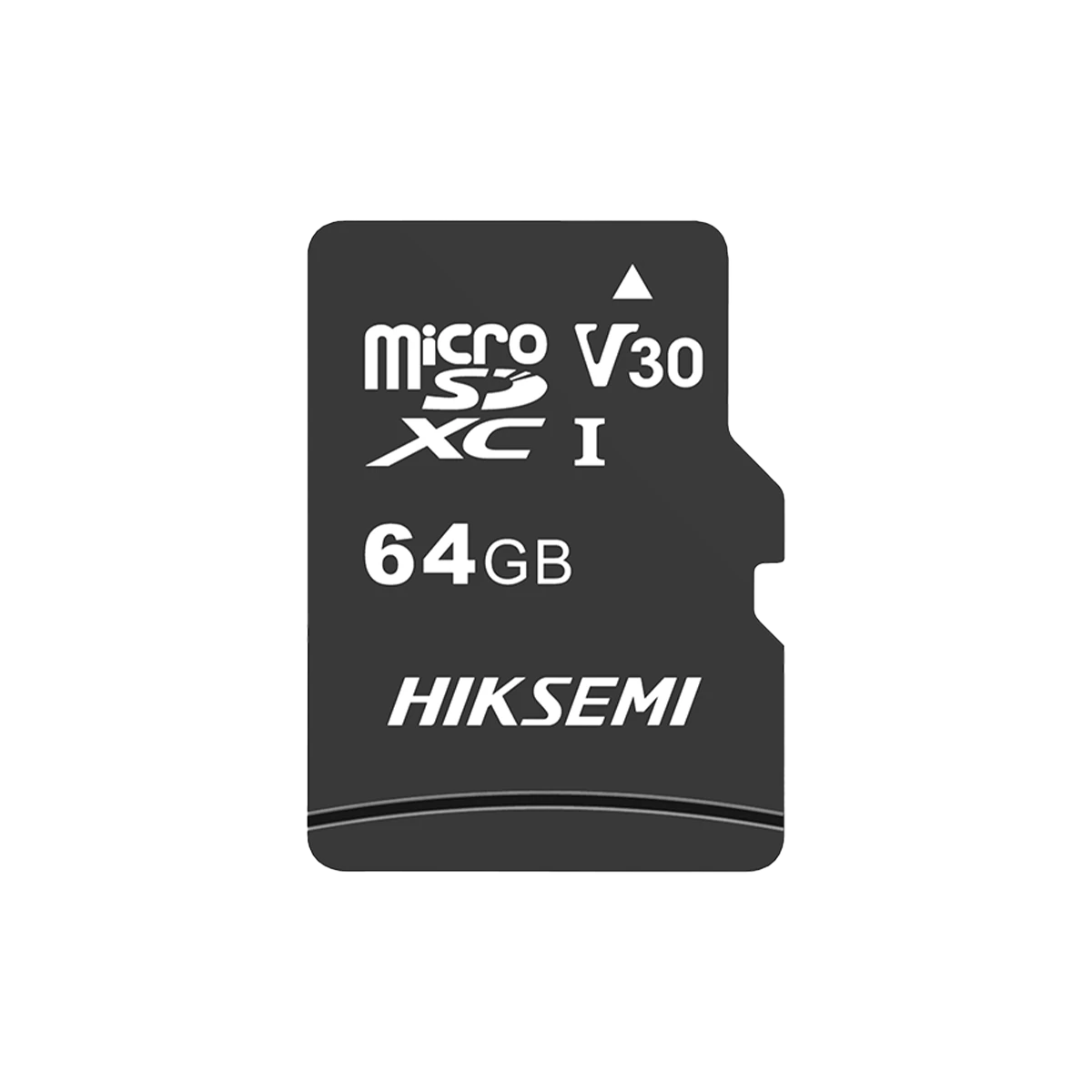 HS-TF-C1.opti_ کارت حافظه microSDXC هایکسمی مدل HS-TF-C1 ظرفیت 64 گیگابایت - تصویر 1