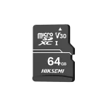 کارت حافظه microSDXC هایکسمی مدل HS-TF-D1 ظرفیت 64 گیگابایت