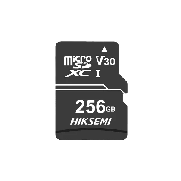 کارت حافظه microSDXC هایکسمی مدل HS-TF-D1 ظرفیت 256 گیگابایت
