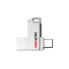 فلش مموری هایکسمی مدل HS-USB-E327C U3 ظرفیت 64 گیگابایت - تصویر 2