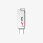 فلش مموری هایکسمی مدل HS-USB-E327C U3 ظرفیت 64 گیگابایت
