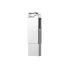 فلش مموری هایکسمی مدل HS-USB-E327C U3 ظرفیت 128 گیگابایت - تصویر 2
