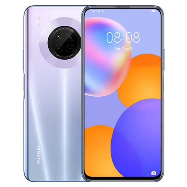 گوشی موبایل هوآوی مدل HUAWEI Y9a حافظه 128 گیگابایت و رم 6