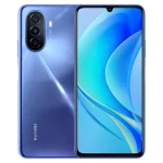 گوشی موبایل هوآوی مدل HUAWEI nova Y70 حافظه 128 گیگابایت و رم 4