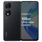 گوشی موبایل آنر مدل Honor X7B حافظه 256 گیگابایت و رم 8