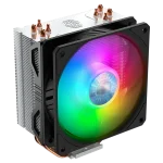 فن CPU کولر مستر مدل Hyper 212 ARGB