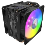 فن CPU کولر مستر مدل Hyper 212 LED Turbo ARGB