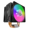فن CPU کولر مستر مدل Hyper 212 LED Turbo ARGB - تصویر 3