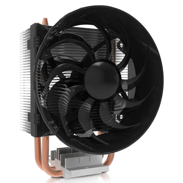 فن CPU کولر مستر مدل Hyper T200 LGA 1700