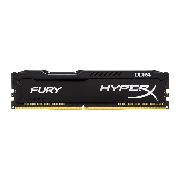 رم کینگستون HyperX FURY DDR4 16GB 2400MHz CL15
