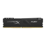 رم کینگستون HyperX FURY DDR4 16GB 2666MHz CL16