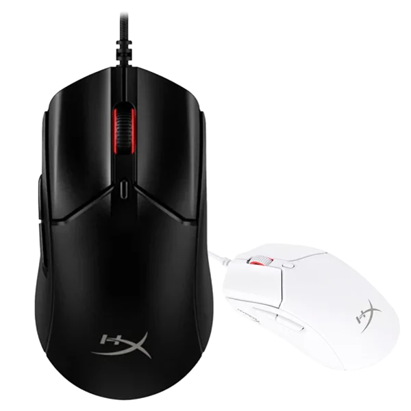 ماوس باسیم هایپر ایکس گیمینگ مدل Pulsefire Haste 2