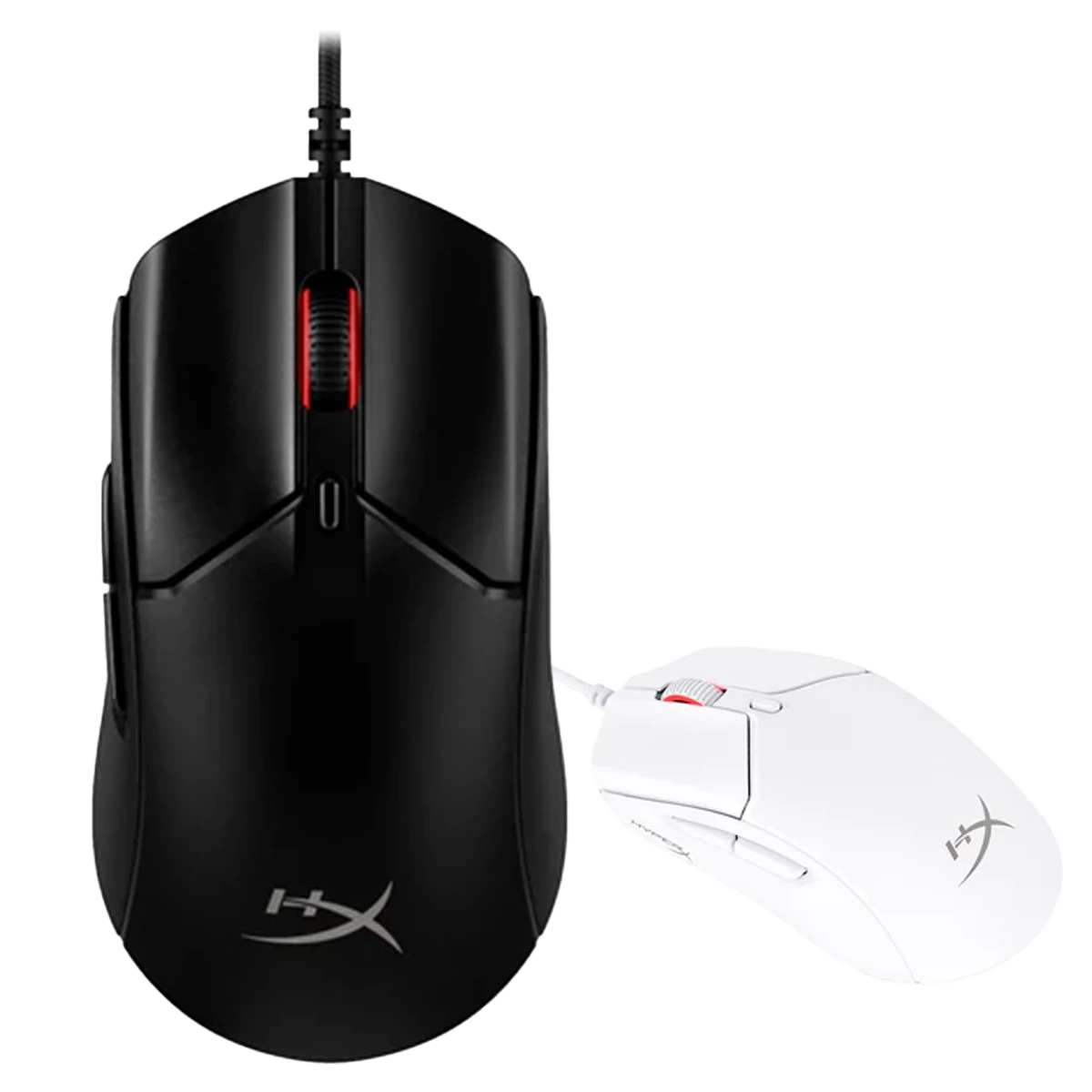HyperX-Pulsefire-Haste-2.opti_-1-1 ماوس باسیم هایپر ایکس گیمینگ مدل Pulsefire Haste 2 - تصویر 1