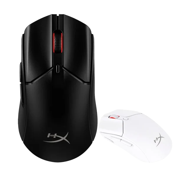 ماوس بی سیم هایپر ایکس گیمینگ مدل Pulsefire Haste 2 Mini