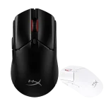 ماوس بی‌سیم هایپر ایکس گیمینگ مدل Pulsefire Haste 2