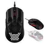ماوس باسیم هایپر ایکس گیمینگ مدل Pulsefire Haste