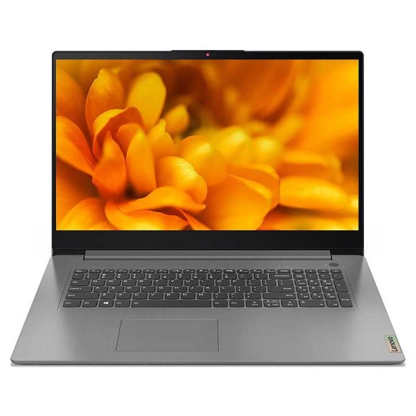 لپ تاپ لنوو IdeaPad 3 Celeron N4020 4GB 512SSD 1TB HDD Intel