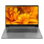 لپ تاپ لنوو IdeaPad 3 i3 1155G7 8GB 256SSD 1TB HDD MX350