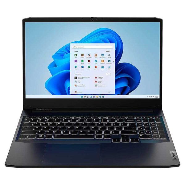 لپ تاپ لنوو IdeaPad Gaming 3 i5 11320H 16GB 512SSD RTX2050