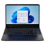 لپ تاپ لنوو IdeaPad Gaming 3 i5 11320H 16GB 1TB HDD 256SSD GTX1650