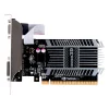کارت گرافیک INNO3D GeForce GT 710 LP 2GB DDR3 - تصویر 2