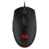 ماوس باسیم ردراگون مدل INVADER M719-RGB