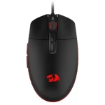 ماوس باسیم ردراگون مدل INVADER M719-RGB