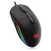 ماوس باسیم ردراگون مدل INVADER M719-RGB - تصویر 4