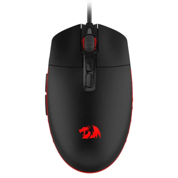 ماوس باسیم ردراگون مدل INVADER M719-RGB