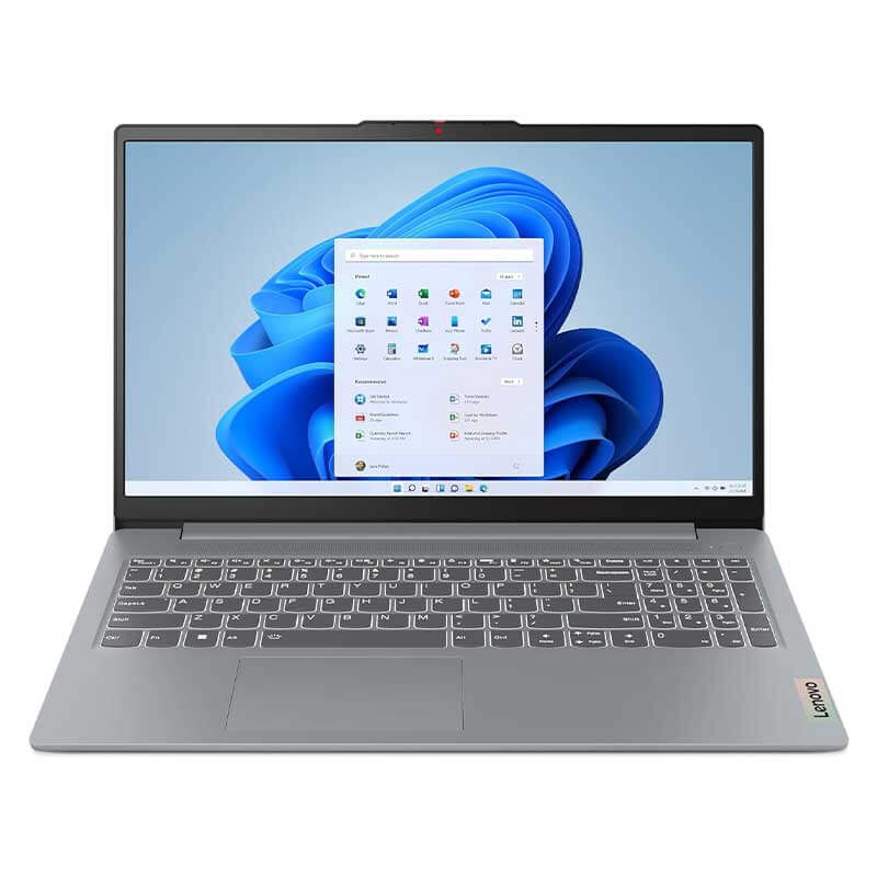 IP-Slim-3-main-24 لپ تاپ لنوو IdeaPad Slim 3 i5 13420H 8GB 512SSD Intel (با بکلایت و اثر انگشت) - تصویر 1