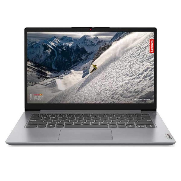 لپ تاپ لنوو IdeaPad 1 R5 7520U 8GB 256SSD 610M