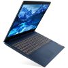 لپ تاپ لنوو IdeaPad 3 i5 1155G7 8GB 256SSD 1TB HDD MX350 - تصویر 20