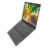 لپ تاپ لنوو IdeaPad 5 i3 1115G4 4GB 256SSD MX450 - تصویر 4