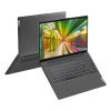 لپ تاپ لنوو IdeaPad 5 i3 1115G4 4GB 256SSD MX450 - تصویر 8