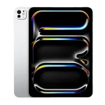 تبلت اپل 13 اینچ مدل iPad Pro 2024 M4 WiFi حافظه 512 گیگابایت و رم 8