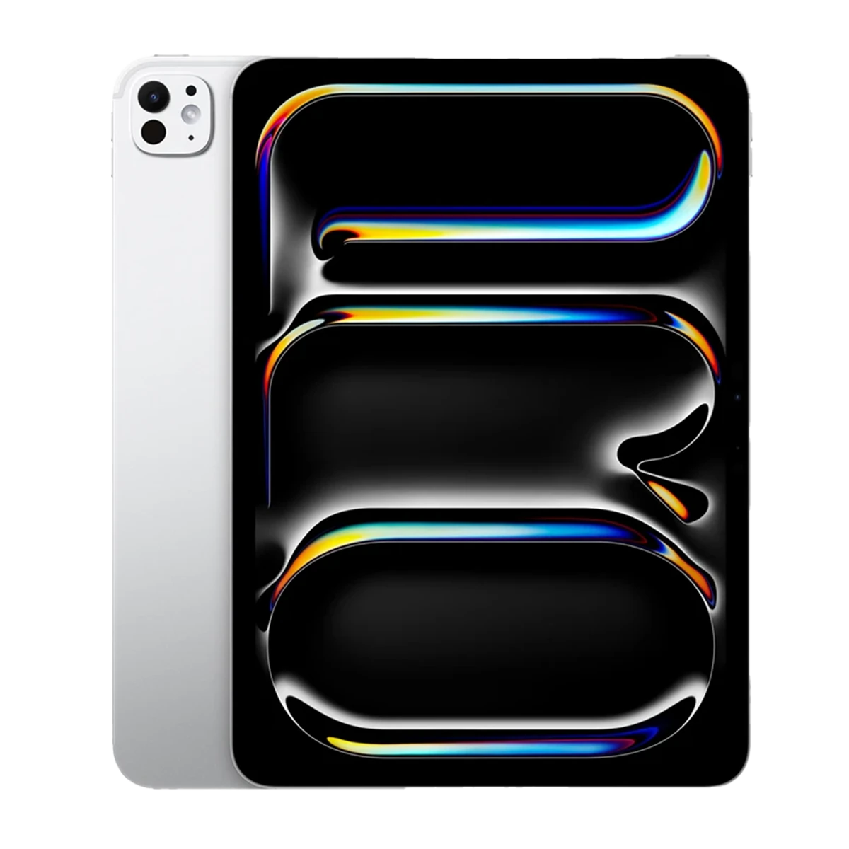 IPAD-PRO.opti_-2 تبلت اپل 13 اینچ مدل iPad Pro 2024 M4 WiFi حافظه ۲۵۶ گیگابایت و رم ۸ - تصویر 1